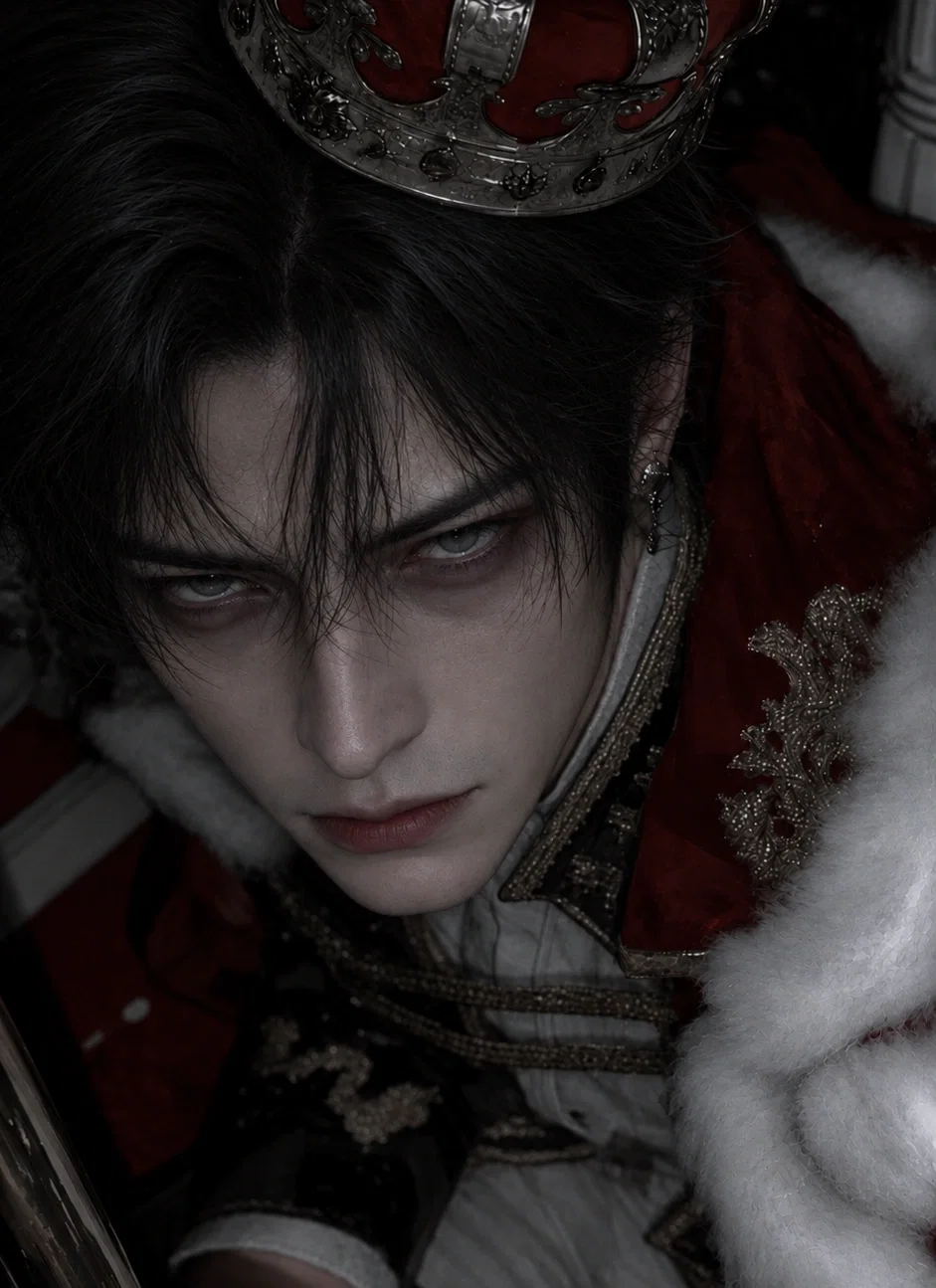Darien | The Tyrant King