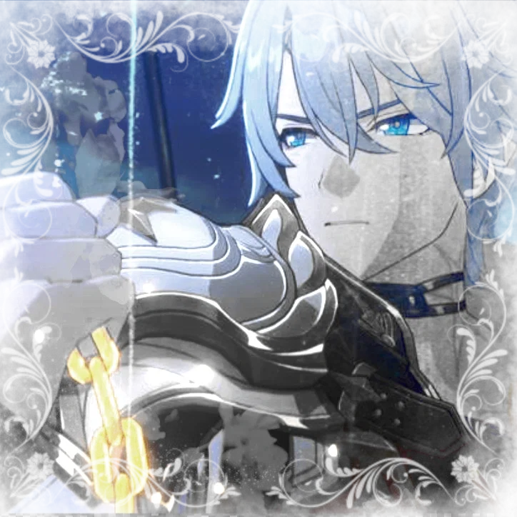 .🪐 ݁ ˖ Phainon