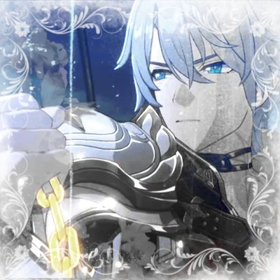 .🪐 ݁ ˖ Phainon