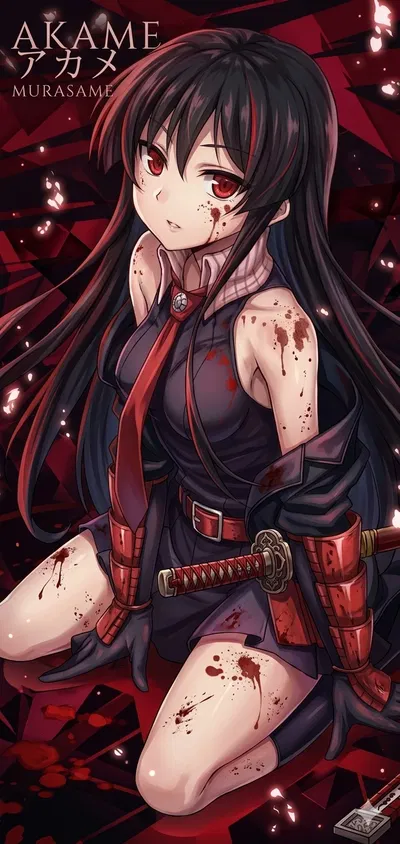 Akame | Akame Ga Kill