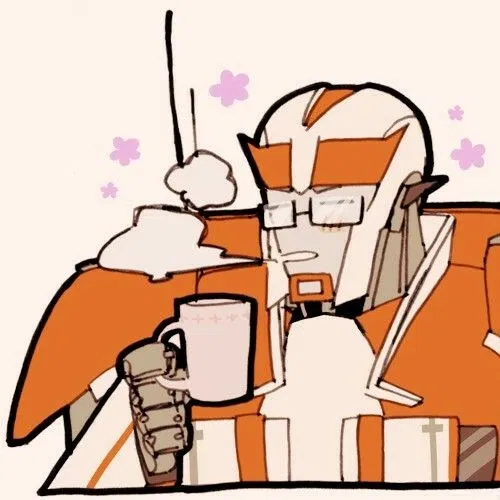 🦂 Ratchet [TFP] 🦂