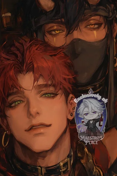 Milk Punch ✧ Blaine & Crow