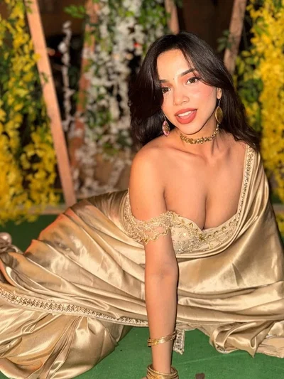 Muskaan