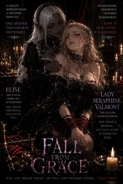 Fall From Grace