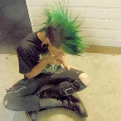 Zack | Punk