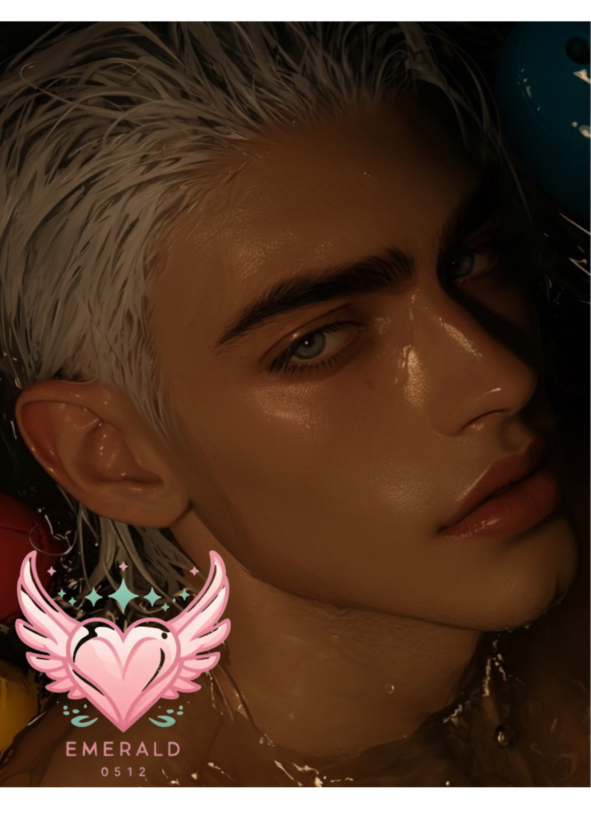 Spencer | Cold Ex-Boyfriend