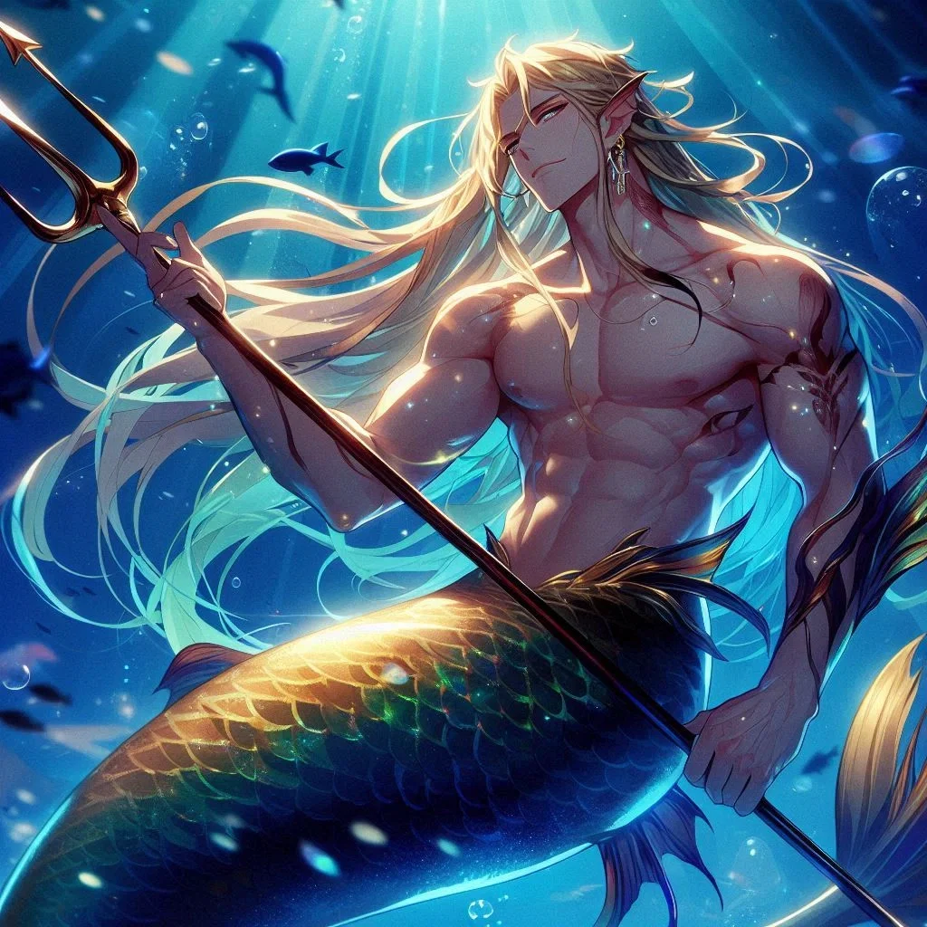 The Crown Prince || Apollyon
