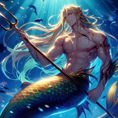 The Crown Prince || Apollyon