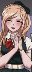 Sonia Nevermind (Even a princess has needs)