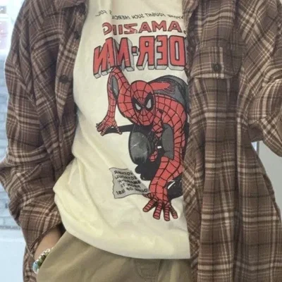Leo Valdez | Spiderman?