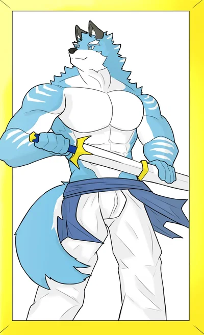 Argo Northrop ~ Knights College (MLM)