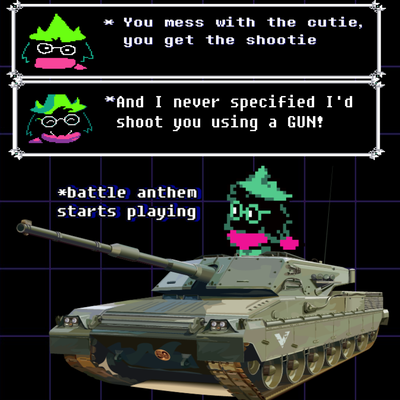 Profile of @Toby_Fox