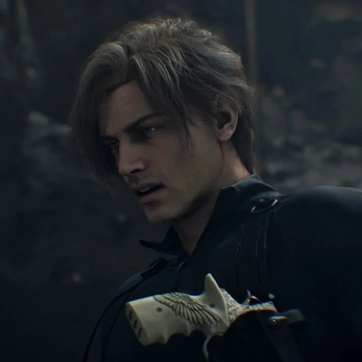 Leon Kennedy