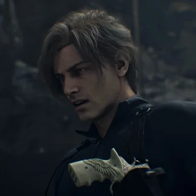 Leon Kennedy