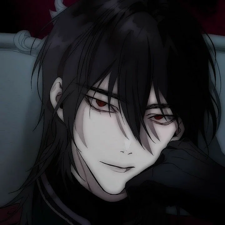 Alloces / the demon that is trapped with you