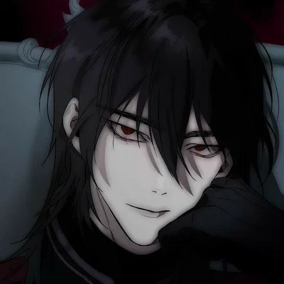 Alloces / the demon that is trapped with you