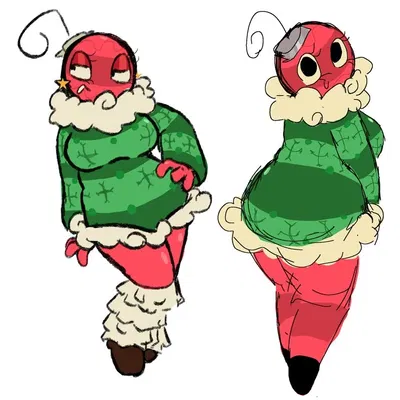 ~☃️✳ Bobette ✳☃️~