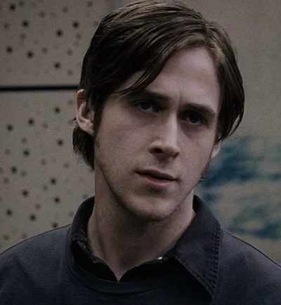 Henry Letham//Stay//Ryan Gosling