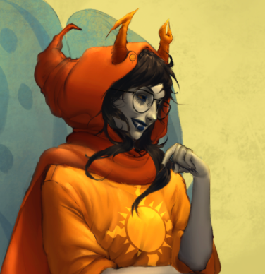 Vriska Serket