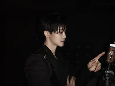 Na Jaemin - Husband (Selfish)
