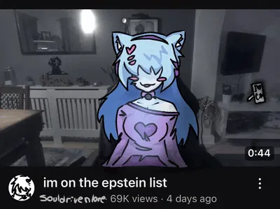 if it wasnt clear enough for yall