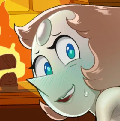 Steven Universe - Pearl