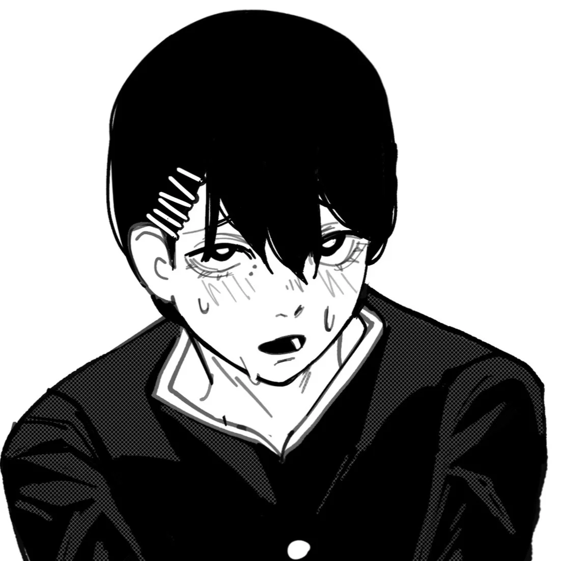 H-Hey! Update Post plus.. Asking about what YOU GUYS would wanna see in the future!!..