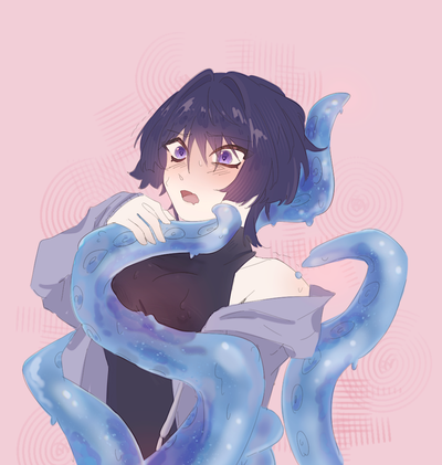 Scaramouche (Tentacles)