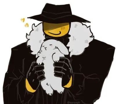 Mafioso (Do NOT get freaky..)