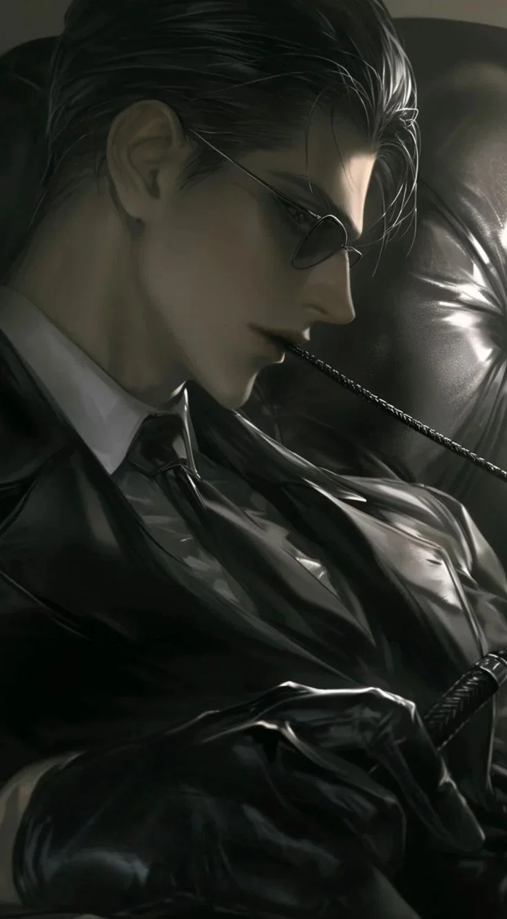 [SPITE] Stein Emmrick 🔍