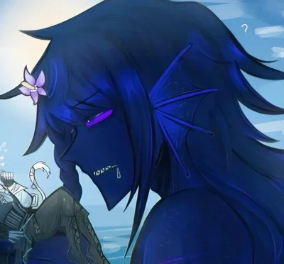 Azure ¦ Forsaken