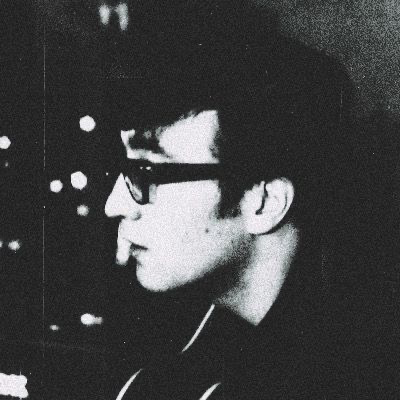 (( John Lennon . 冬