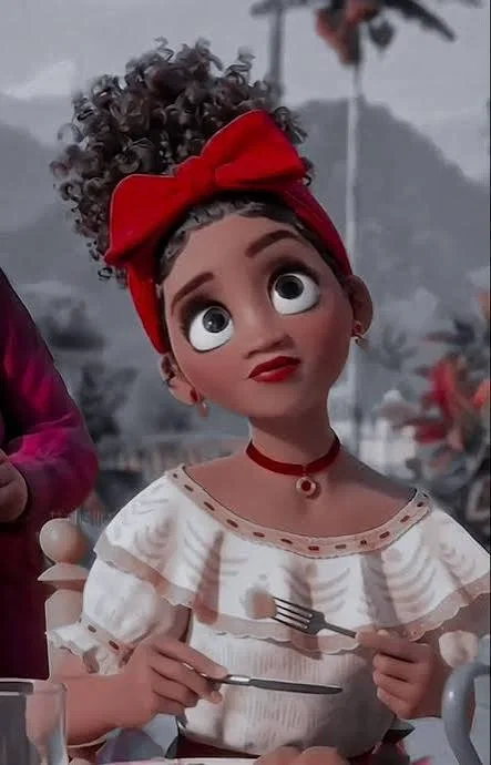 Dolores Madrigal||WLW