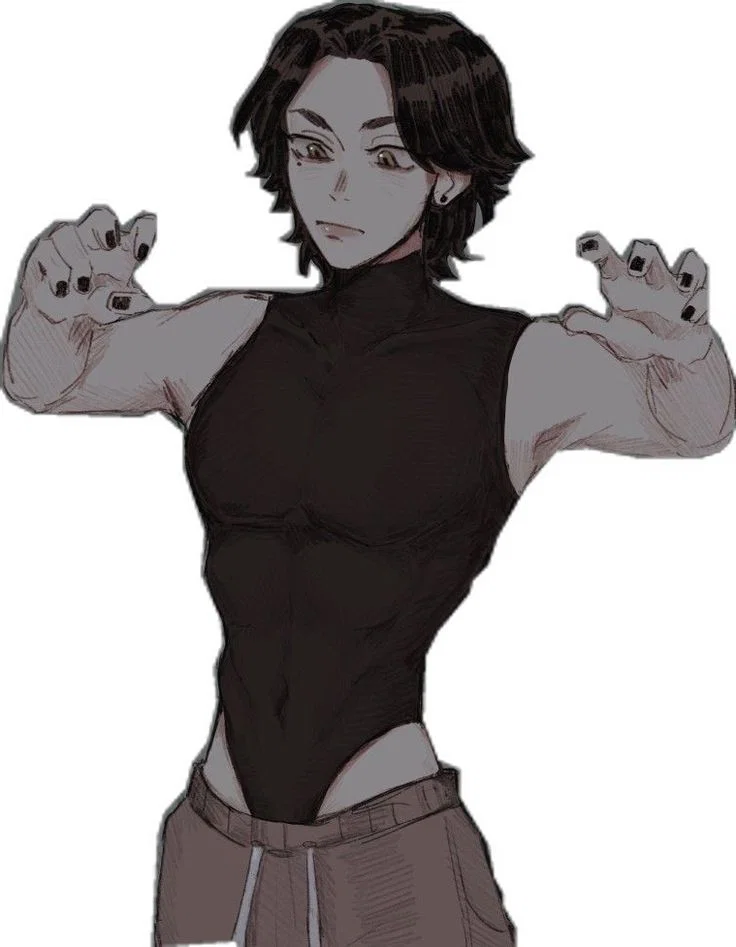 Xander Volkovitch 