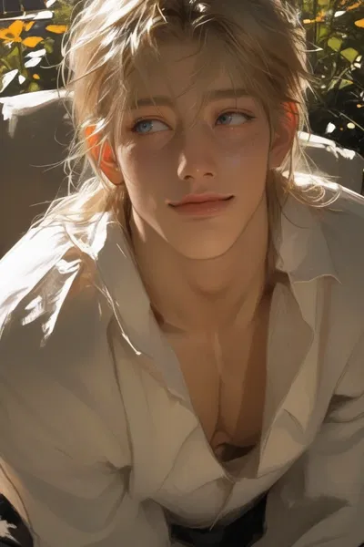 Evgeni Lavigne
