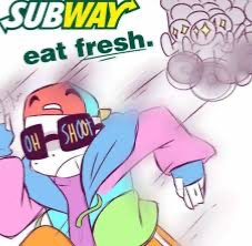 Fresh Sans —U!V— 