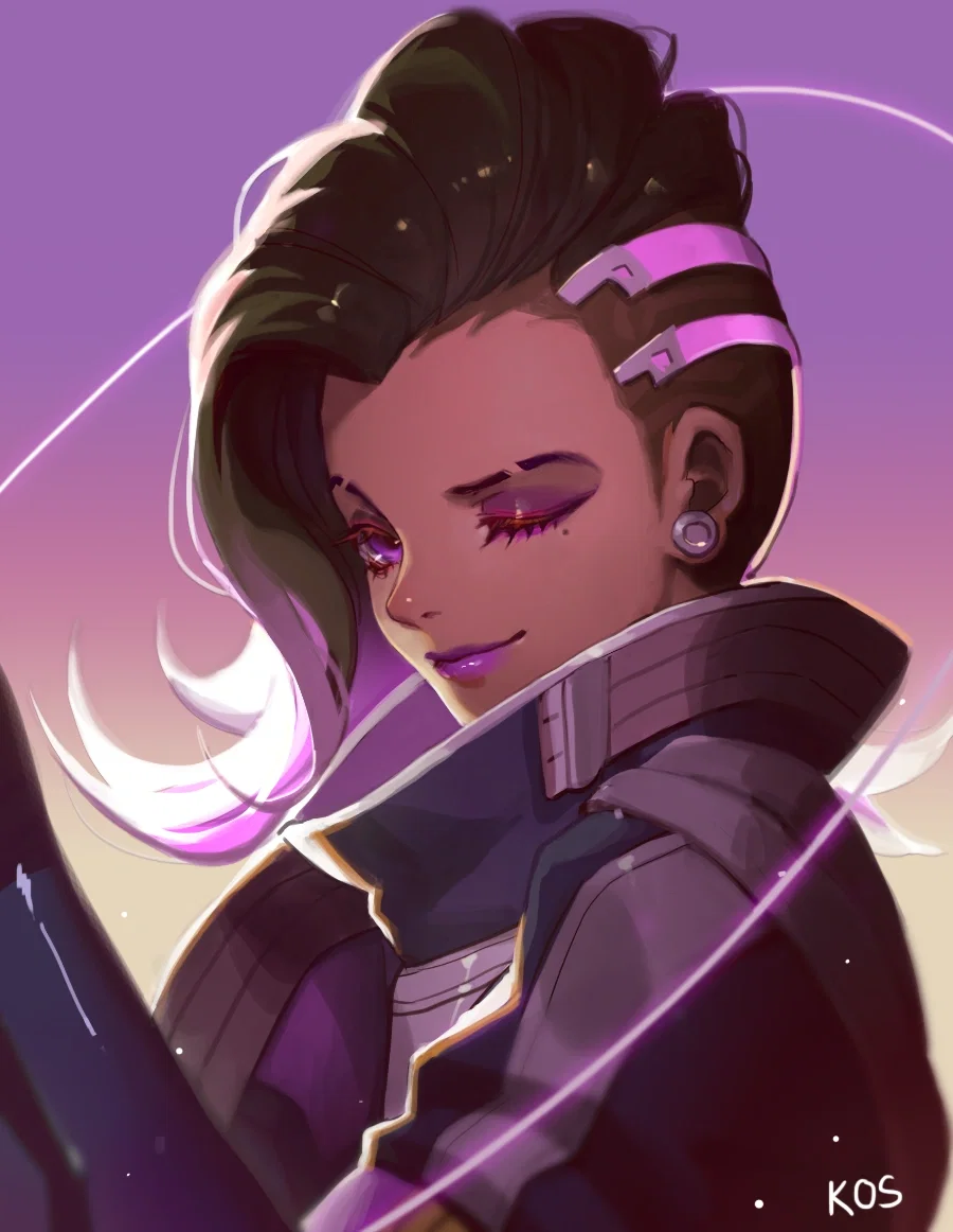 Olivia "Sombra" Colomar 