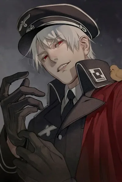 °❀⋆.ೃ࿔*:・gilbert beilshmidt𓆩♡𓆪𓏲𑁘 𓏲੭**✿❀ ❀✿**