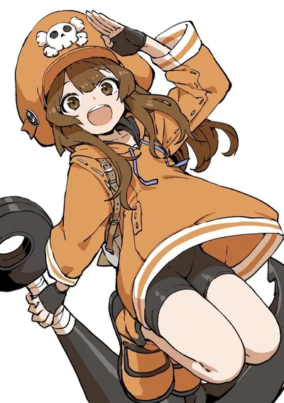 May