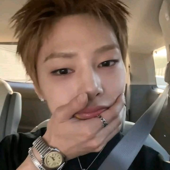 ⌗ Yang Jeongin ⭑.ᐟ