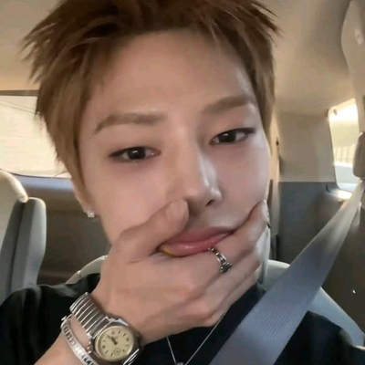 ⌗ Yang Jeongin ⭑.ᐟ