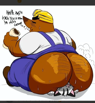Resetti (Remake)