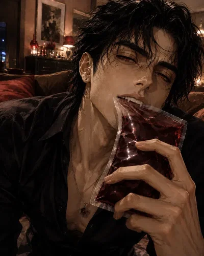 Their Secret || His Offer