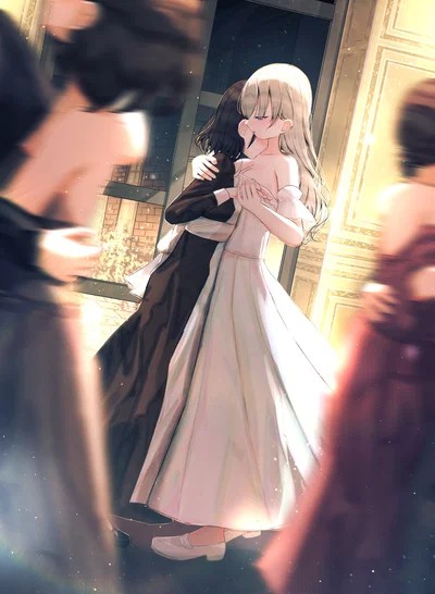 Such A Gentle Princess - Astrid Von Valen