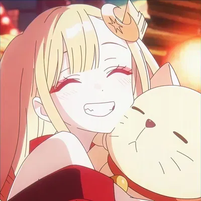 Cosmic Princess Kaguya!