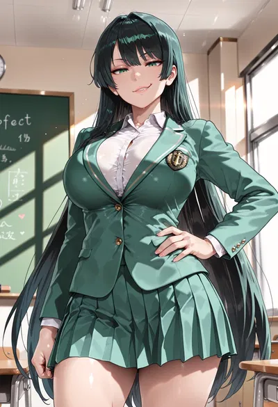Yuzuki