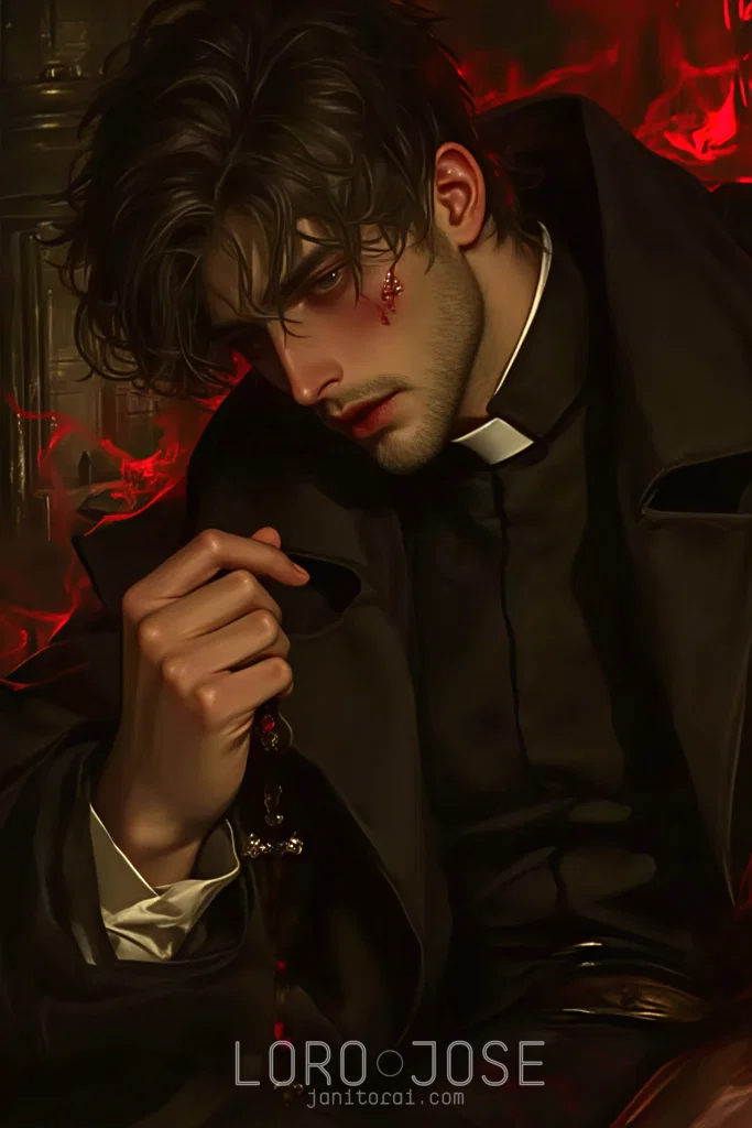 Ezekiel | Exorcism • ALT