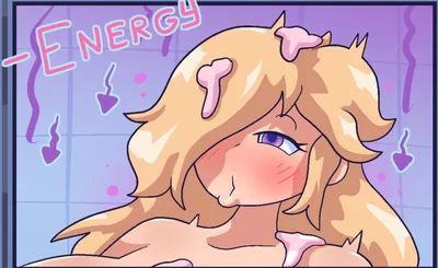 Princess Rosalina 