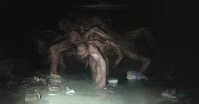 Sewer Thing | Amalgamation..