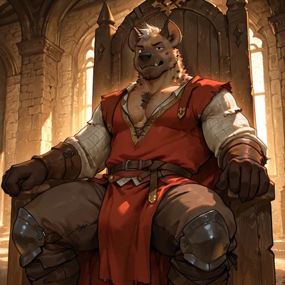 Gaios | Heirmaker